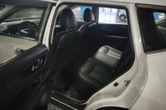 2016 Nissan X-Trail 2015 2.0 AT ComfortMAXEditionFWD #11