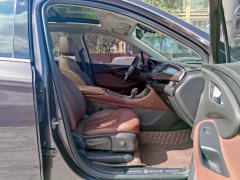 2018 Buick Envision Plus 2018 2.0T AT 28TElite 4WD #8