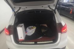 2023 BMW X1 2022 AT sDrive25Li Leading #4