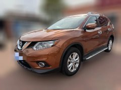 2015 Nissan X-Trail 2014 2.5 AT XVSupreme4WD #1