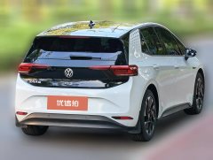 2023 Volkswagen ID.3 2023 Upgrade pureSmart #2