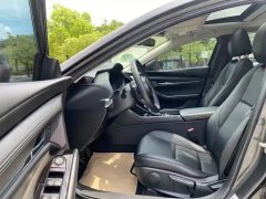 2021 Mazda Mazda3 Axela Sedan 2021 2.0L AT dazzling qualityEdition #3