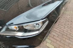 2016 Volkswagen Jetta 2015 1.6 AT Good qualityEditionFashion #5