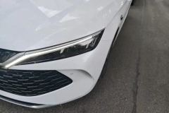 2025 BYD Qin L 2025 DM-i Smart Drive 1.5L AT 80KMLeading #5