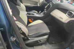 2018 Lynk & Co Lynk & Co 01 2017 2.0T AT dazzleProEditionFWD #8