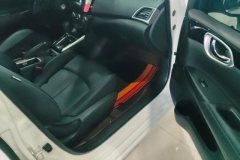 2023 Nissan Sylphy 2022 Classic 1.6XL CVTLuxury #8