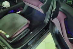 2025 NIO ET5T 202475kWh Touring #8