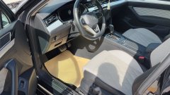 2024 Volkswagen Magotan 2024 330TSI DSG 2 Million Edition Luxury #7