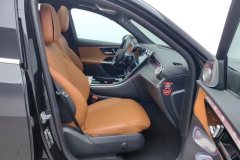 2023 Mercedes-Benz GLC-Class 2023 2.0T AT GLC 260 L 4MATIC Luxury 7Seat #22