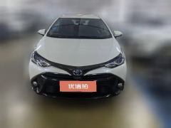 2019 Toyota Levin Twin Engine E+ 2019 1.8 AT PH GSElite #2