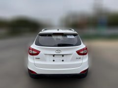 2018 Hyundai ix35 2015 2.0 AT SmartFWD China V #5