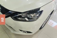 2023 Nissan Sylphy 2022 Classic 1.6XL CVTLuxury #5