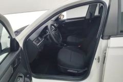 2021 Volkswagen Bora Sedan 2019 1.5 AT legendFashion China VI #9