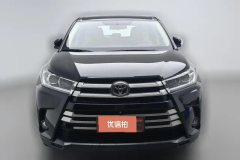 2021 Toyota Highlander 2021 2.0T AT Elite7Seat 4WD #3