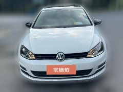 2017 Volkswagen Golf 2016 1.4T AT 230TSI Comfort #2