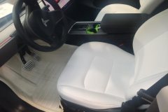 2023 Tesla Model Y 2023 highPerformanceall wheel driveEdition #9