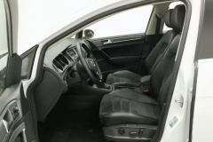 2019 Volkswagen Golf 2019 1.4T AT 280TSILuxury China VI #13