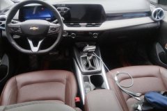 2023 Chevrolet Monza 2023 1.5L AT DCTJoy #12