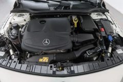 2019 Mercedes-Benz GLA-Class 2019 1.6T AT GLA200DynamicFWD #7