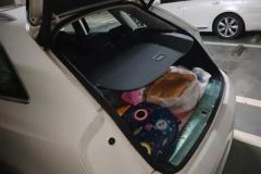 2017 Audi Q3 2017 2.0T AT 35TFSIFashionFWD #4