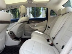 2023 Mercedes-Benz E-Class New Energy 2023 2.0T AT E 350 e L plug-in hybridSportsedan chair #5