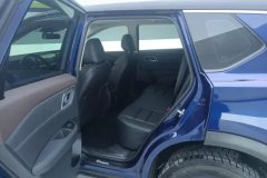 2022 Nissan X-Trail 2021 1.5T VC-Turbo 300 CVT 2WDLuxury #11