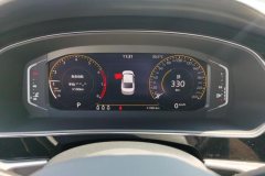2024 Volkswagen Passat 2024 380TSI Dragon Soaring in the Starry SkyEdition #14