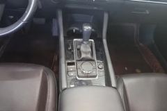 2024 Mazda Mazda3 Axela Sedan 2023 2.0L AT Quality and eleganceEdition #16