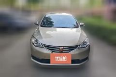 2015 Roewe 360 2015 1.5 AT Luxury #2