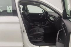 2018 Škoda Kodiaq 2018 2.0T AT TSI330 LuxuryPremium7Seat FWD Facelift #22
