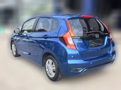 2019 Honda Fit Hatchback 2018 1.5 AT Comfort #5