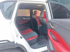 2023 Chang'an CS35 Plus 2023 Pleasure 1.4T AT DCTLuxury #18