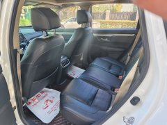 2019 Honda CR-V 2019 1.5T AT 240TURBOComfortFWD China VI #6