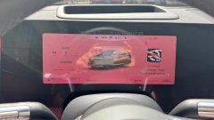 2025 AITO M8 2025 EREV Max+Edition 53.4kWh 6SeatEdition（192line lidar） #5