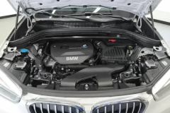 2017 BMW X1 2016 1.5T AT 18LiExclusiveFWD #10