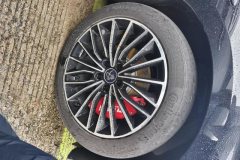 2022 BYD Han 2021 EV StandardRangeLuxury #6
