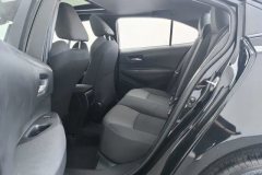 2019 Toyota Levin 2019 1.2T AT 185TLuxury China VI #19
