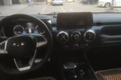 2021 Beijing Off-Road Beijing BJ40 2020 2.0T AT 4WDcity ​​hunterEditionknight #13