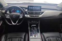 2018 Chang'an CS75 2018 1.5T AT 280TYazhi #12