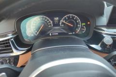 2019 BMW 5 Series 2019 2.0T AT 530LiLeadingMSport Pkg Facelift #14