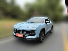 2023 Jetour Dasheng 2022 1.6T AT DCTkingPLUS #1