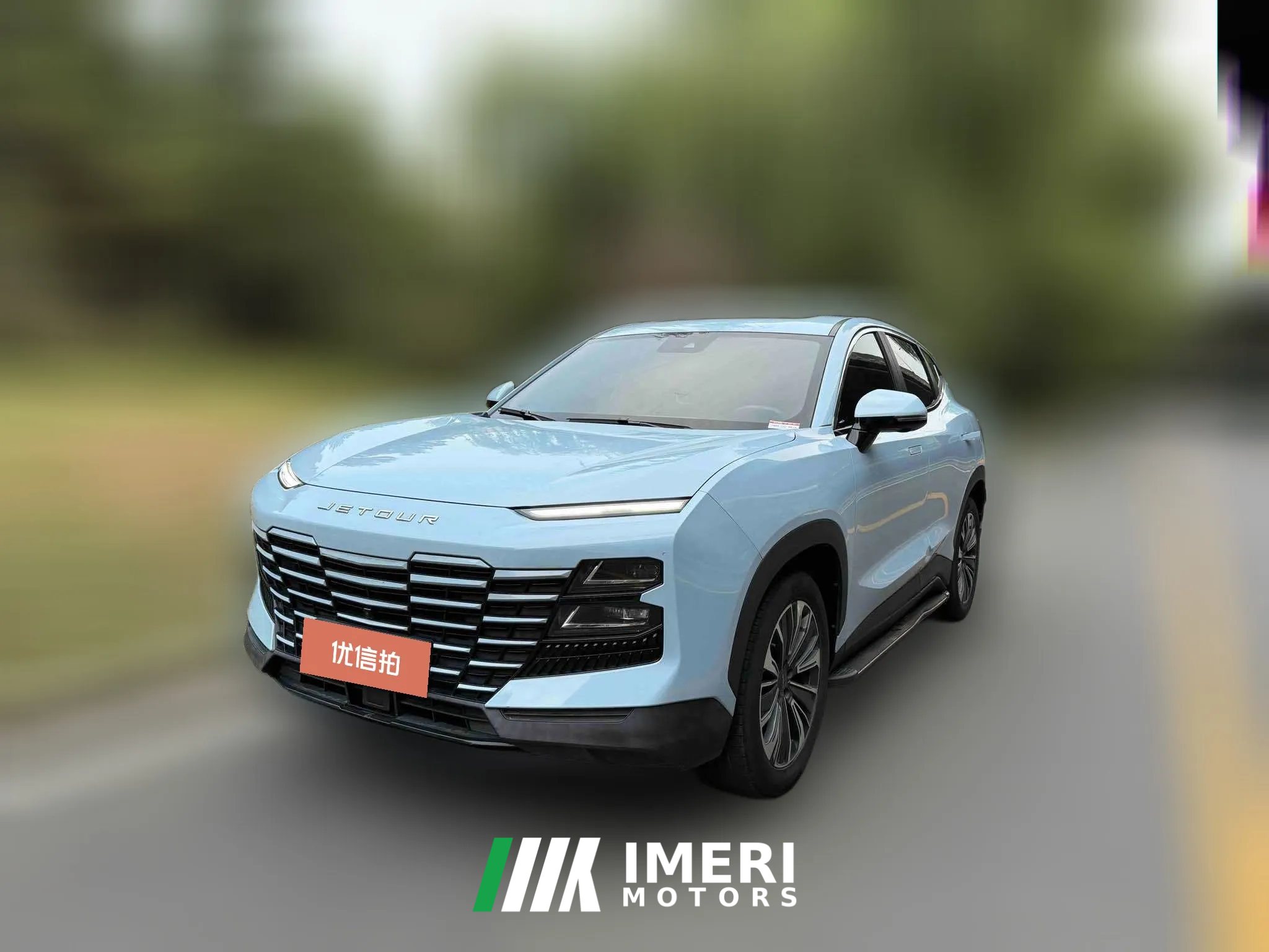 2023 Jetour Dasheng 2022 1.6T AT DCTkingPLUS