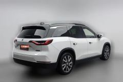 2022 NIO ES8 2020 580KM 7SeatEdition #2