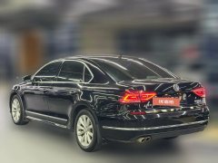2017 Volkswagen Passat 2017 1.4T AT 280TSIHonor #11