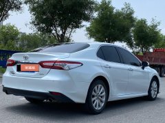 2018 Toyota Camry 2018 2.0 AT GLuxury #9