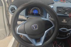 2022 Chang'an Benben E-Star 2021 China civilEdition Colorful LFP（31.95kWh） #15