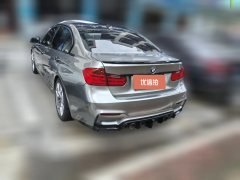 2015 BMW 3 Series 2015 2.0T AT 320LiFashion #9