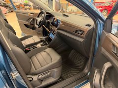 2020 Volkswagen Tharu 2020 Facelift 2.0T AT 330TSI 4WDLuxury China VI #4