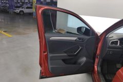 2019 Volkswagen T-Roc 2018 1.4T AT 230TSIEntryFWD #7
