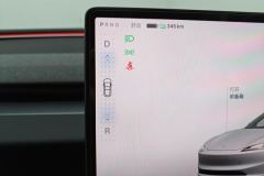 2025 Tesla Model 3 2023 rear wheel driveEdition #16